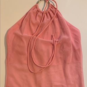 Used camisole